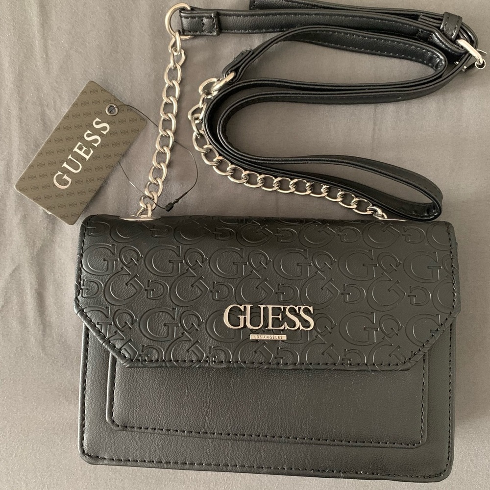 GUESS CROSSBODY BAG